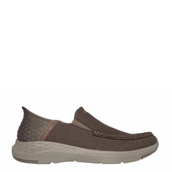 SKECHERS Shoes - NEW SKECHERS women's parson-ralven shoes in taupe